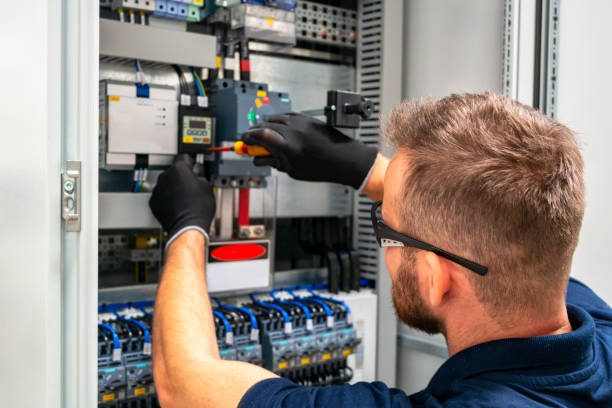 Best Electrical Contractors for Businesses  in Rossville, KS