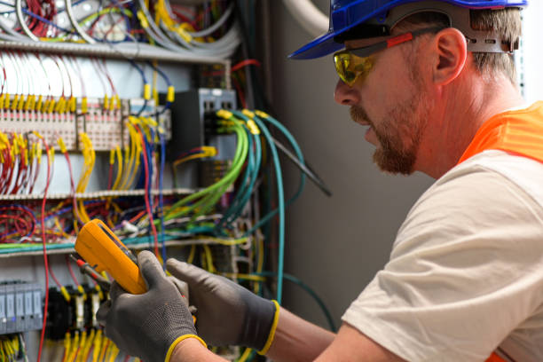 Electrical Upgrades for Homes in Rossville, KS