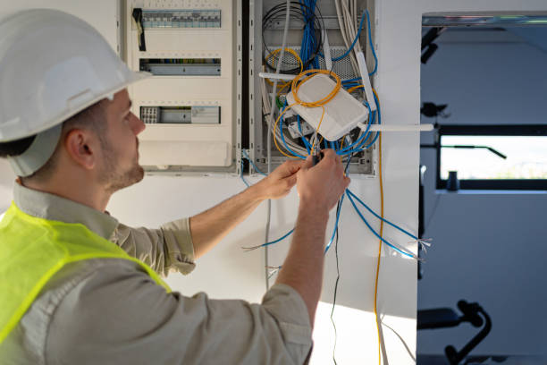 Best Emergency Electrician Near Me  in Rossville, KS