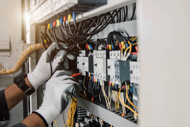 Best Best Electricians Near Me  in Rossville, KS
